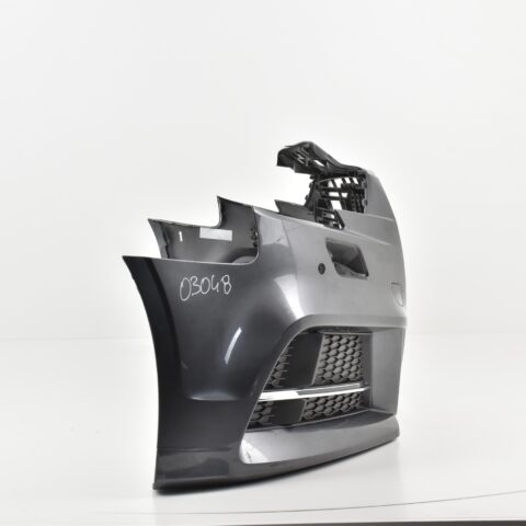 Audi A3 8V Lift Sedan Frontstoßstange Original 2016 – Bild 6