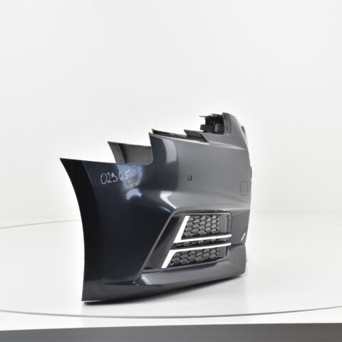 Audi A4 B9 8W0 S-Line Stoßstange Vorne – Original 2015 – Bild 3