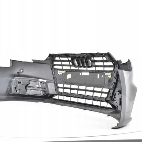 Audi A4 B9 8W0 S-Line Stoßstange Vorne – Original 2015 – Bild 9