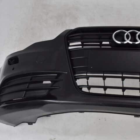 Audi A6 C7 Stoßstange Vor-Facelift Original – Top Zustand – Bild 10