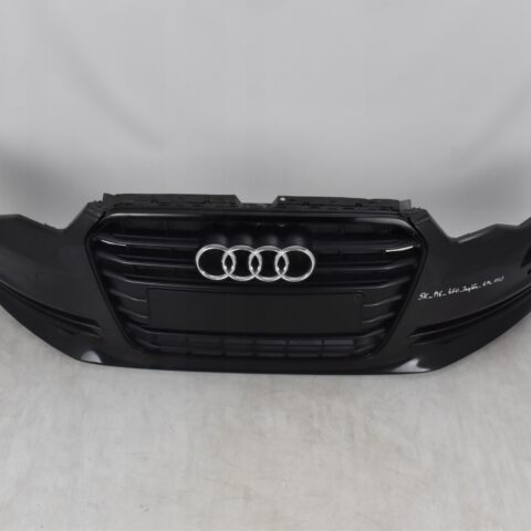 Audi A6 C7 Stoßstange Vor-Facelift Original – Top Zustand – Bild 8