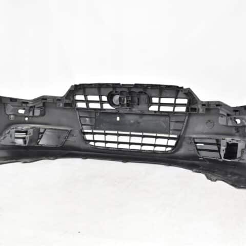 Audi A6 C7 Stoßstange Vor-Facelift Original – Top Zustand – Bild 2