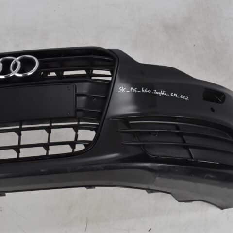 Audi A6 C7 Stoßstange Vor-Facelift Original – Top Zustand – Bild 12