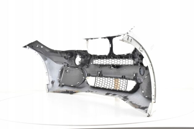 BMW X5 F15 M-Paket Frontstoßfänger 2013–2018 – Original mit 4 PDC & Scheinwerferreinigung – Bild 3