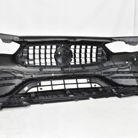 Mercedes GLA W247 Stoßstange AMG Aero Original – Bild 10