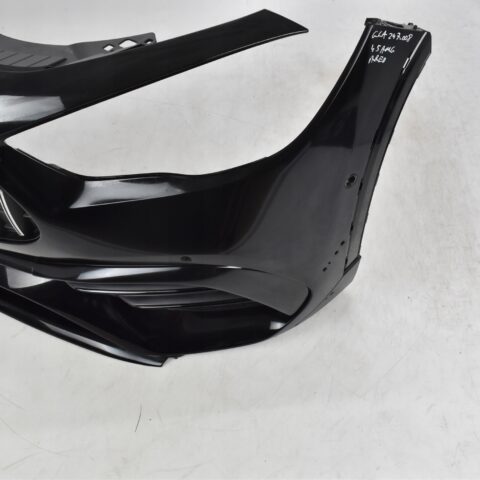 Mercedes GLA W247 Stoßstange AMG Aero Original – Bild 12