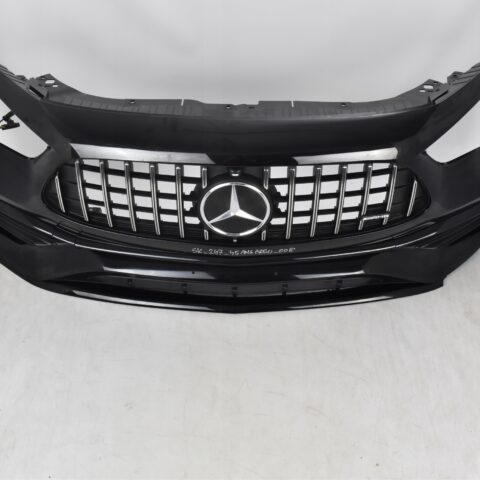 Mercedes GLA W247 Stoßstange AMG Aero Original – Bild 4