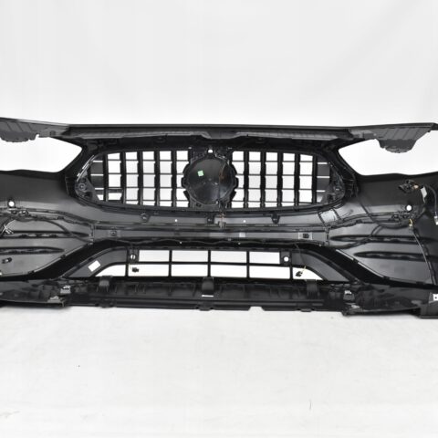 Mercedes GLA W247 Stoßstange AMG Aero Original – Bild 9
