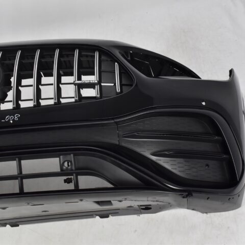 Mercedes GLA W247 Stoßstange AMG Aero Original – Bild 5