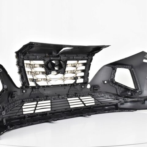 Hyundai Tucson IV Stoßstange vorne – Hochwertiger Originalersatz mit PDC – Bild 9