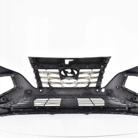 Hyundai Tucson IV Stoßstange vorne – Hochwertiger Originalersatz mit PDC – Bild 2