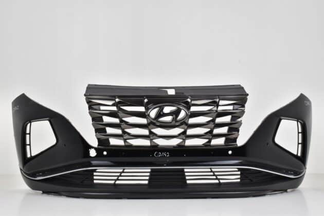 Hyundai Tucson IV Stoßstange vorne – Hochwertiger Originalersatz mit PDC