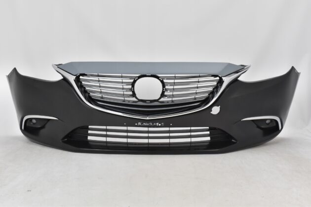 MAZDA 6 GJ LIFT 2015 – Vordere Stoßstange (0xPDC)