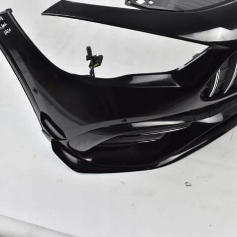MERCEDES GLA 247 W247 35AMG AERO Vorderer Stoßfänger – Bild 3