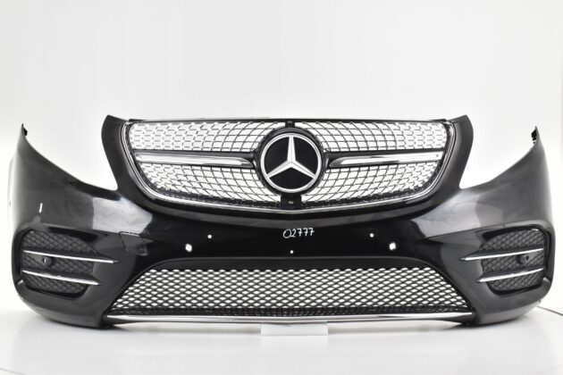 MERCEDES V-KLASSE W447 AMG LINE 2015–2019 Vorderer Stoßfänger