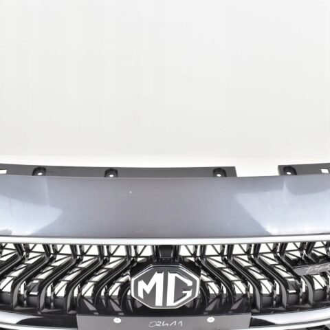 MG HS Facelift 2022 – Originaler Vorderer Stoßfänger mit LED und Radargrill – Bild 7