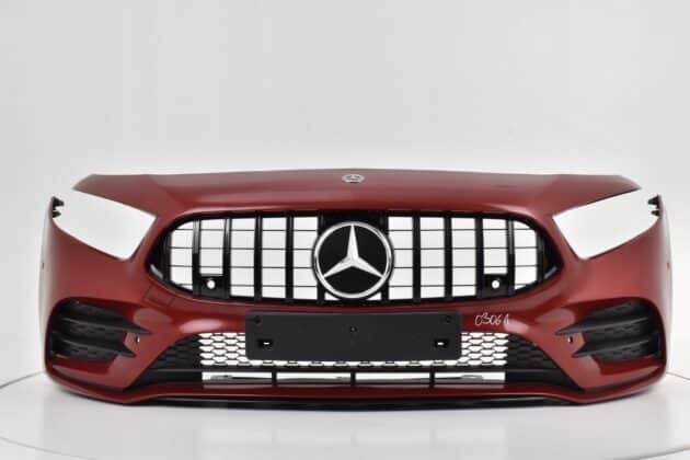 Mercedes A-Klasse W177 AMG Stoßstange vorne mit PDC