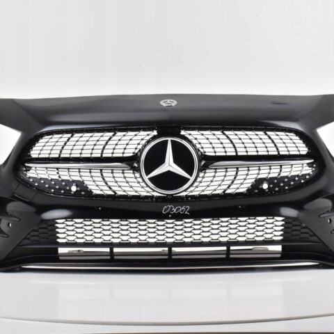 Mercedes A-Klasse W177 AMG Line Stoßstange vorne – Original, top Zustand