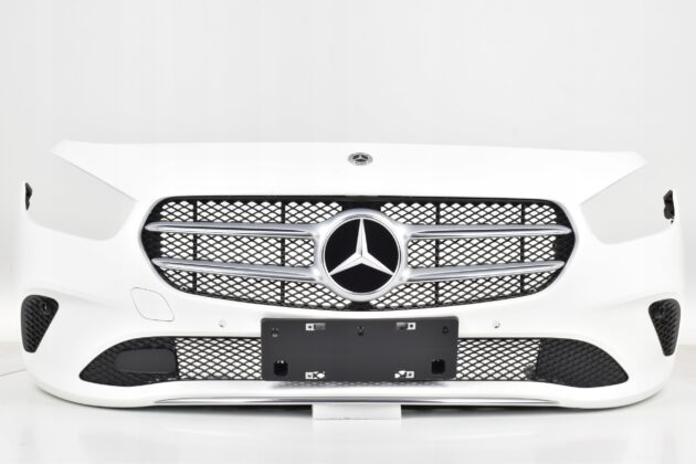 Mercedes B-Klasse W247 Stoßstange vorne Original