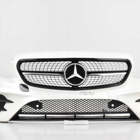 Mercedes E-Klasse W213 Stoßstange AMG Original