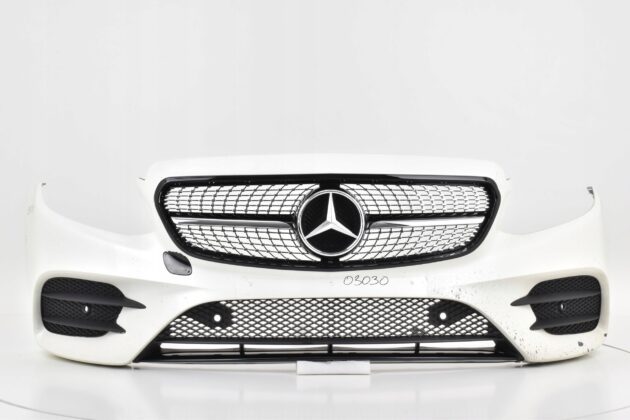 Mercedes E-Klasse W213 Stoßstange AMG Original