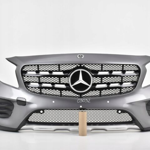 Mercedes GLA X156 AMG Facelift Frontstoßfänger – Original mit 6PDC