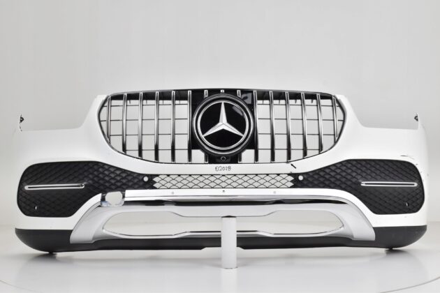 Mercedes GLE W167 Stoßstange Vorne – Original Ersatz in Top Zustand