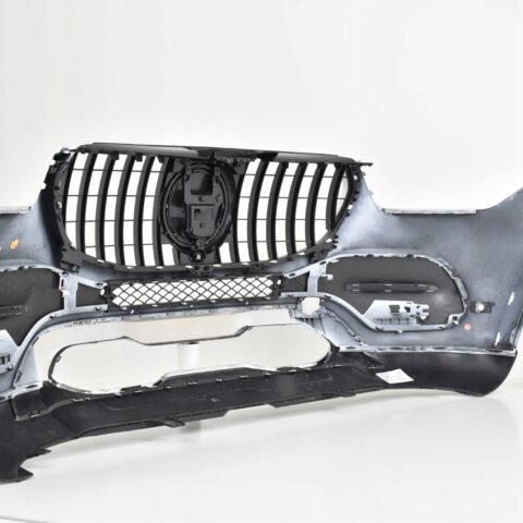 Mercedes GLE W167 Stoßstange Vorne – Original Ersatz in Top Zustand – Bild 6