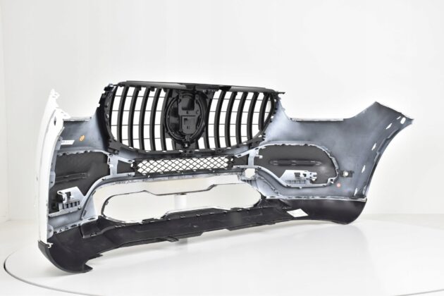 Mercedes GLE W167 Stoßstange Vorne – Original Ersatz in Top Zustand – Bild 6
