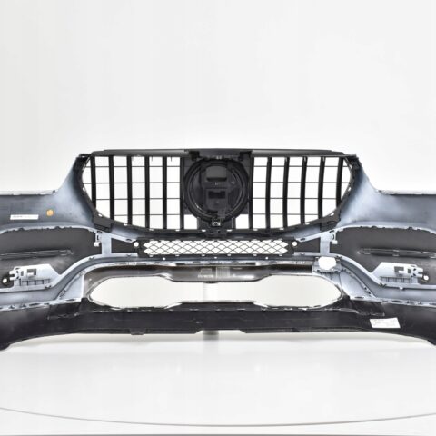Mercedes GLE W167 Stoßstange Vorne – Original Ersatz in Top Zustand – Bild 4