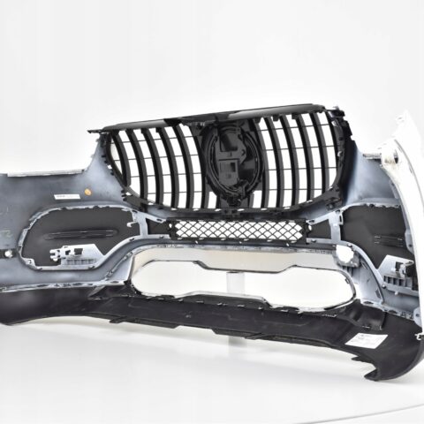 Mercedes GLE W167 Stoßstange Vorne – Original Ersatz in Top Zustand – Bild 3
