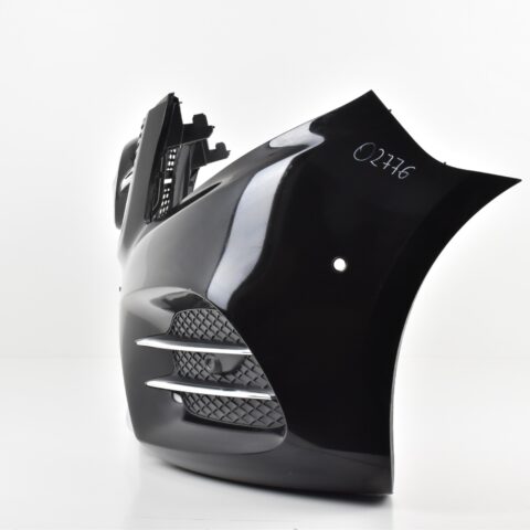 Mercedes V-Klasse W447 AMG Line 2015–2019 Frontstoßfänger – Original mit PDC – Bild 9