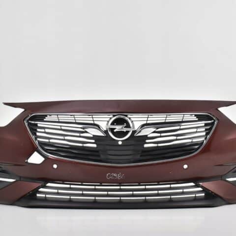 Opel Insignia B 2017+ Frontstoßfänger Original mit PDC – Guter Zustand