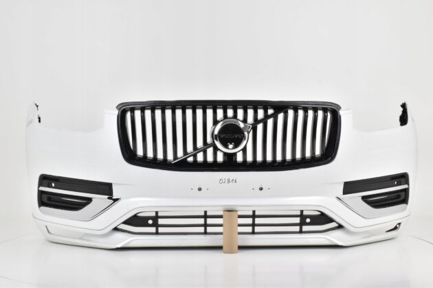 Volvo XC90 II Facelift Stoßstange Vorne – Originalteil 2021