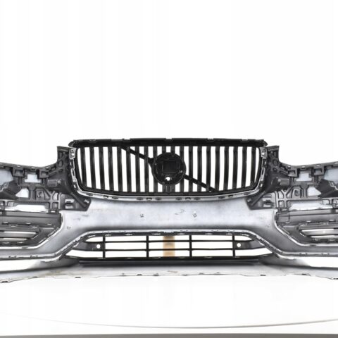 Volvo XC90 II Facelift Stoßstange Vorne – Originalteil 2021 – Bild 4