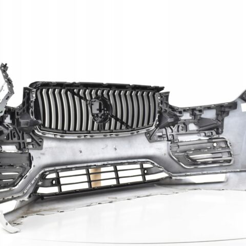Volvo XC90 II Facelift Stoßstange Vorne – Originalteil 2021 – Bild 3