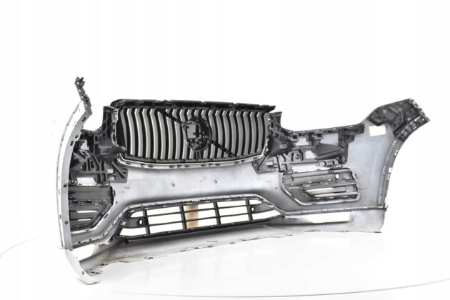 Volvo XC90 II Facelift Stoßstange Vorne – Originalteil 2021 – Bild 3