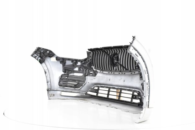 Volvo XC90 II Facelift Stoßstange Vorne – Originalteil 2021 – Bild 8