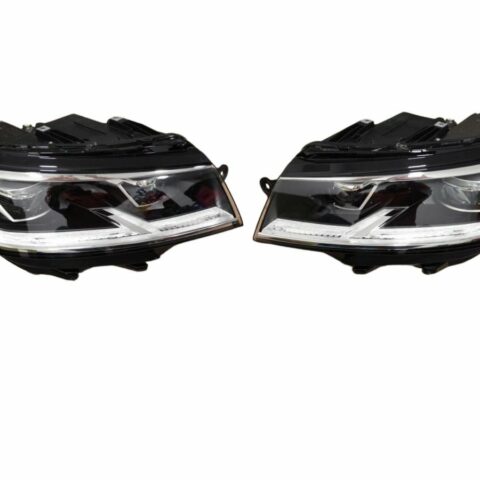 VW T6.1 LED Scheinwerfer – Original Neu Komplettset