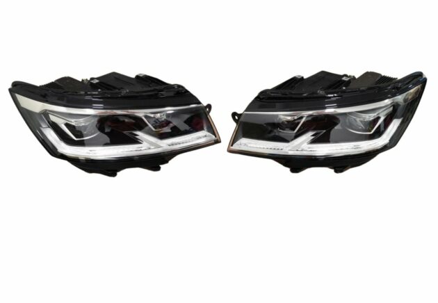 VW T6.1 LED Scheinwerfer – Original Neu Komplettset