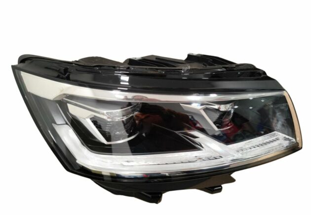 VW T6.1 LED Scheinwerfer – Original Neu Komplettset – Bild 2
