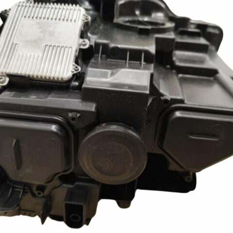 VW T6.1 LED Scheinwerfer – Original Neu Komplettset – Bild 3