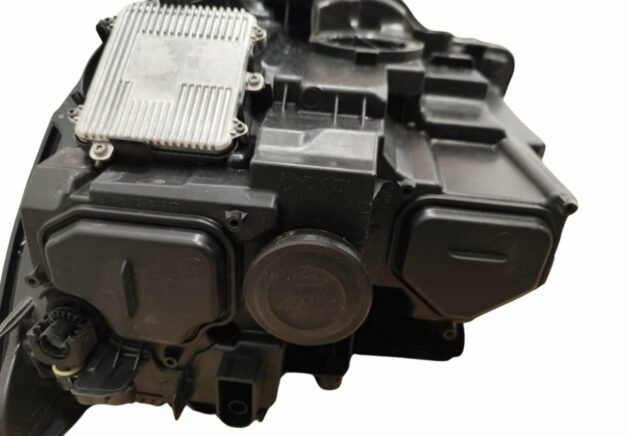 VW T6.1 LED Scheinwerfer – Original Neu Komplettset – Bild 3