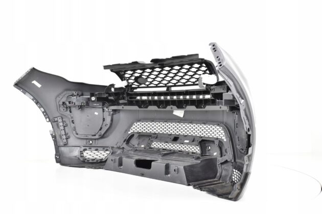 Range Rover Evoque L538 Stoßstange Dynamic 2016–2019 – Bild 8