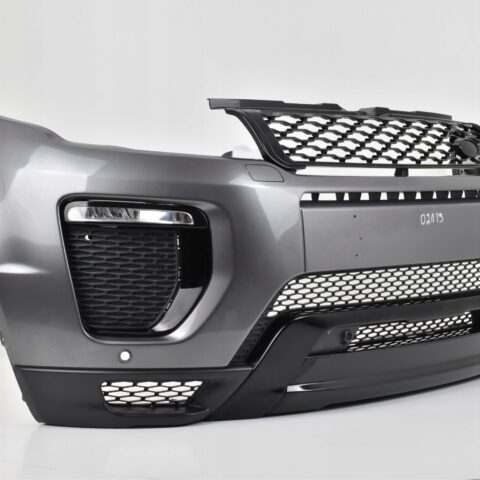 Range Rover Evoque L538 Stoßstange Dynamic 2016–2019 – Bild 7