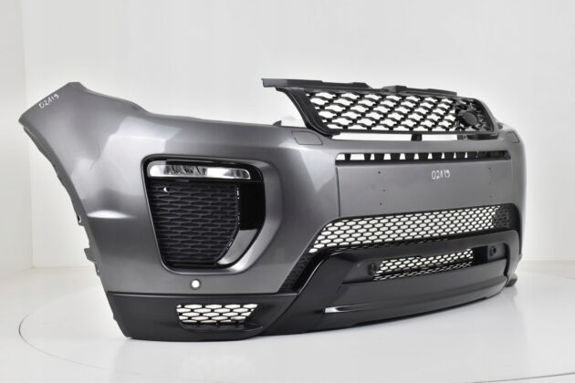 Range Rover Evoque L538 Stoßstange Dynamic 2016–2019 – Bild 7