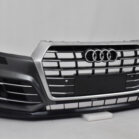 AUDI Q5 80A S-LINE Stoßstange Vorne Original mit PDC – Elegante Frontoptik – Bild 9