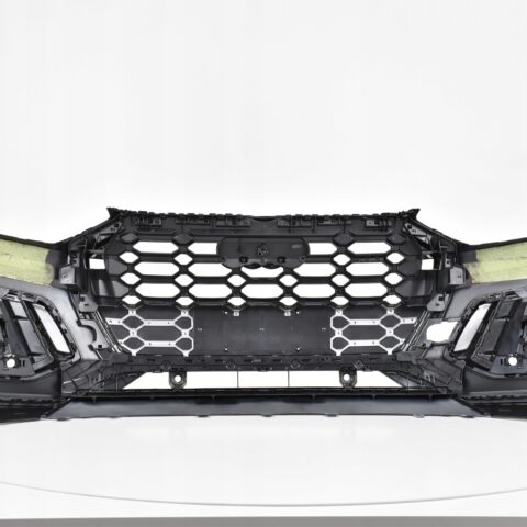 Audi Q5 80A Stoßstange S-Line 2021 Original – Bild 2