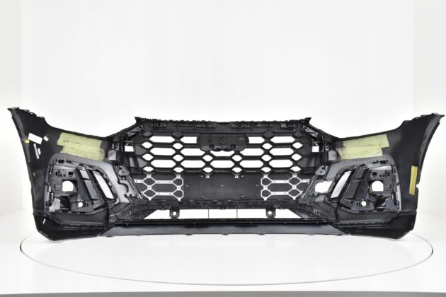 Audi Q5 80A Stoßstange S-Line 2021 Original – Bild 2