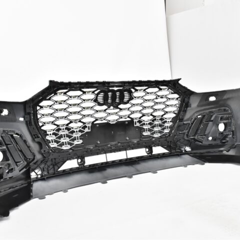 Audi Q5 80A Sportback Stoßstange S-Line 2021 Original – Bild 10